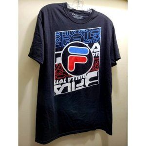 Men's Graphic Tee Shirt